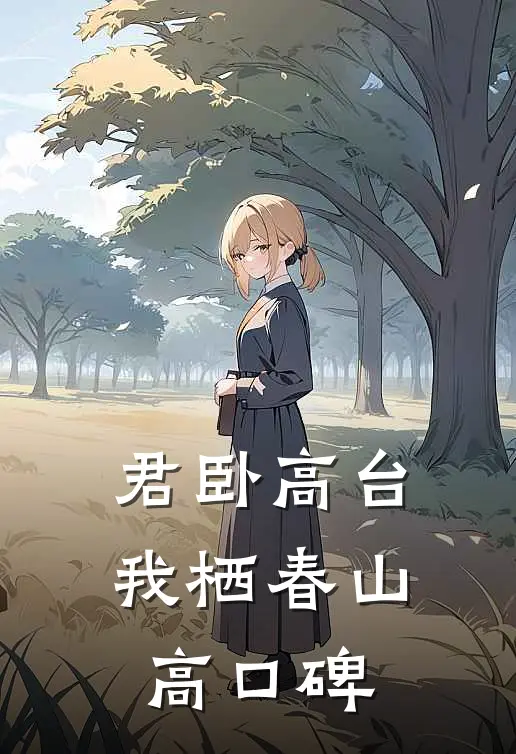 君卧高台，我栖春山高口碑
