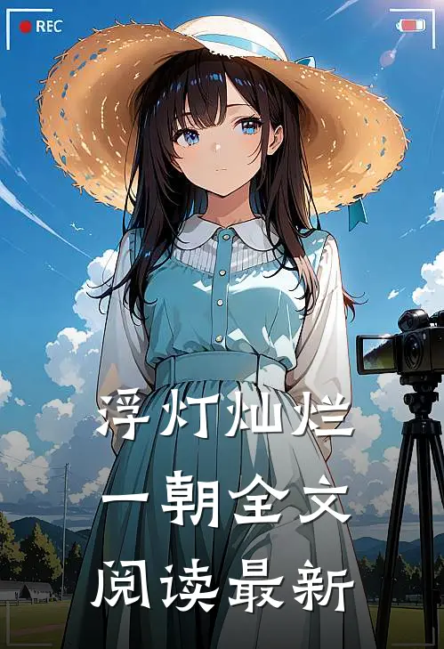 浮灯灿烂一朝全文阅读最新