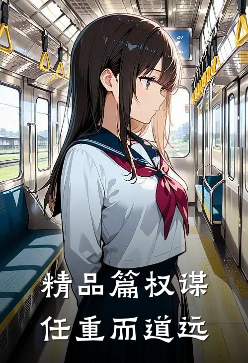 精品篇权谋：任重而道远