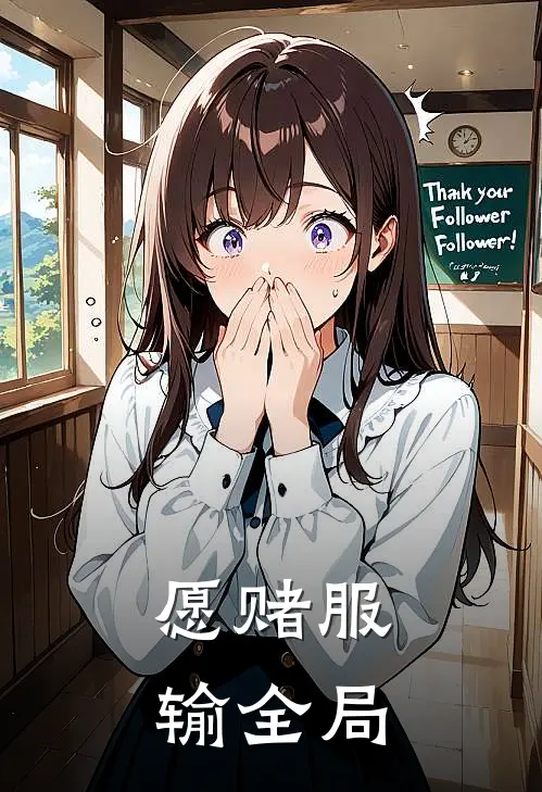 愿赌服输全局