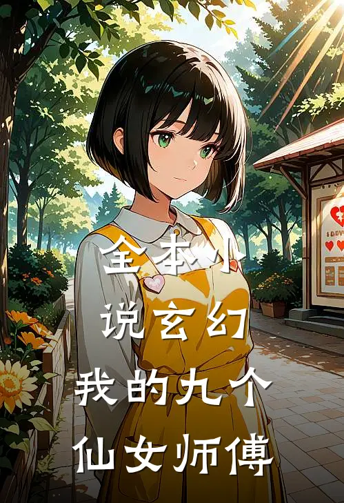 全本小说玄幻：我的九个仙女师傅