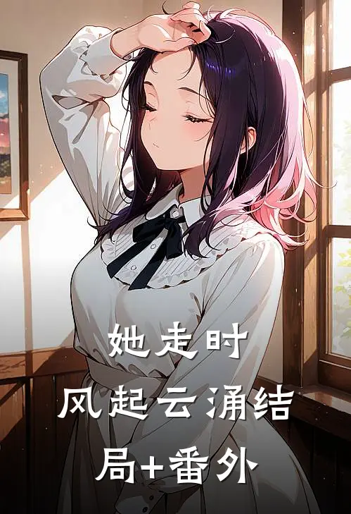 她走时，风起云涌结局+番外