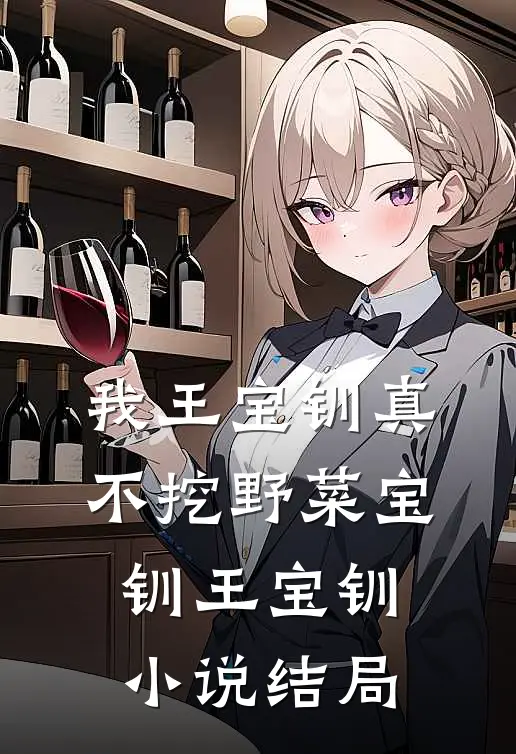 我王宝钏真不挖野菜宝钏王宝钏小说结局