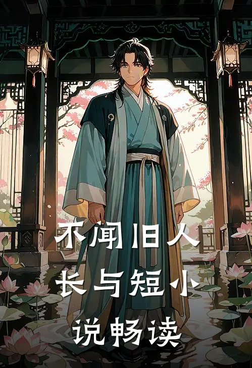 不闻旧人长与短小说畅读