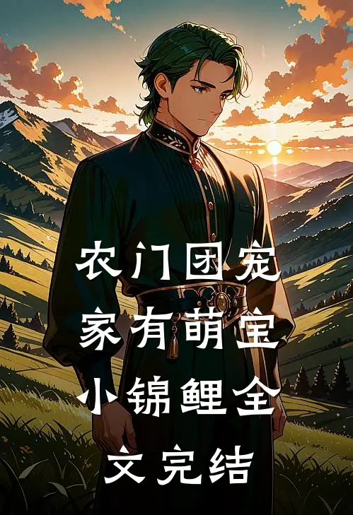 农门团宠：家有萌宝小锦鲤全文完结