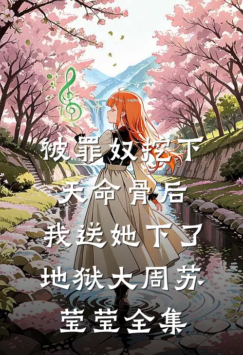 被罪奴挖下天命骨后，我送她下了地狱大周苏莹莹 全集