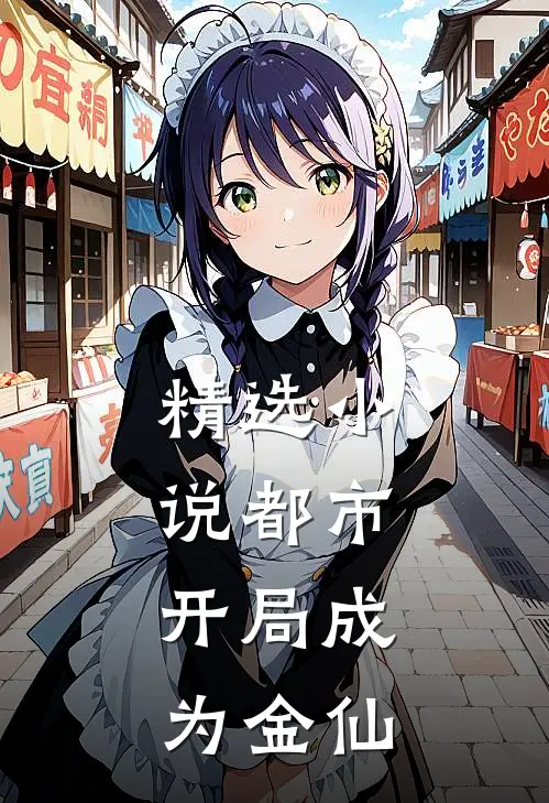 精选小说都市：开局成为金仙