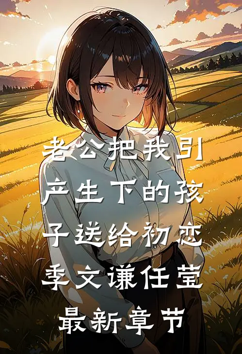 老公把我引产生下的孩子送给初恋季文谦任莹最新章节