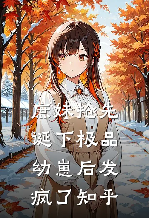 庶妹抢先诞下极品幼崽后发疯了知乎