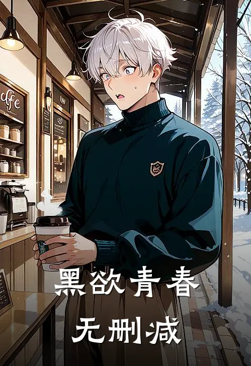 黑欲青春无删减