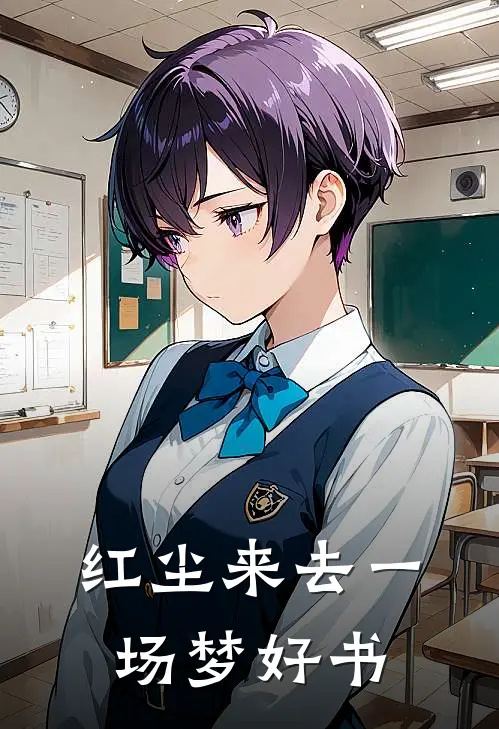 红尘来去一场梦好书