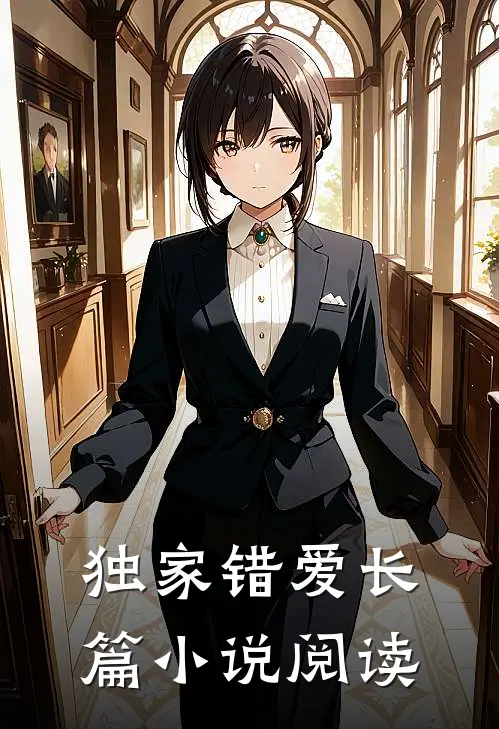 独家错爱长篇小说阅读