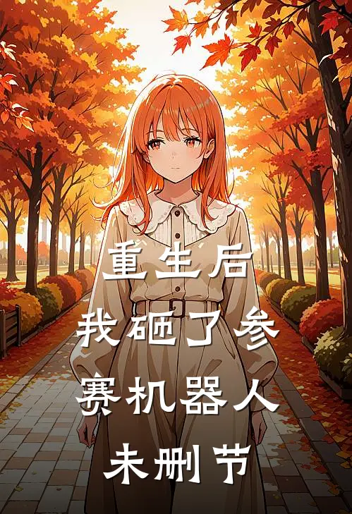 重生后，我砸了参赛机器人未删节