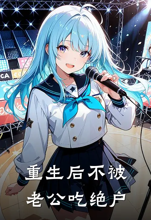 重生后不被老公吃绝户