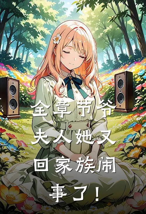 全章节爷，夫人她又回家族闹事了！