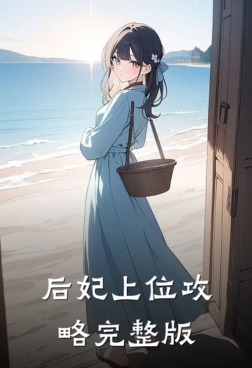 后妃上位攻略完整版