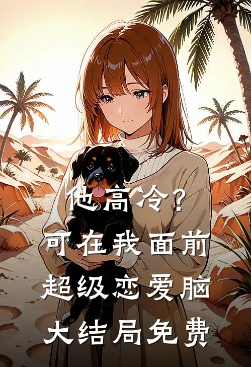 他高冷？可在我面前超级恋爱脑大结局免费
