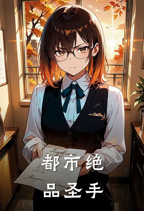 都市绝品圣手