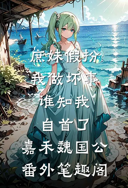 庶妹假扮我做坏事，谁知我自首了：嘉禾魏国公番外笔趣阁