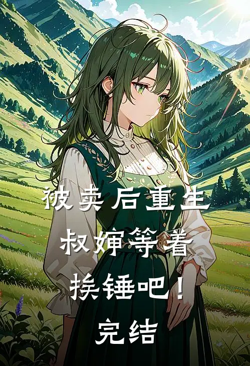 被卖后重生,叔婶等着挨锤吧!完结了吗