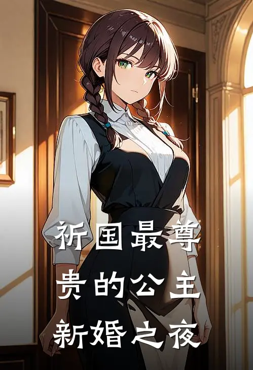 祈国最尊贵的公主新婚之夜