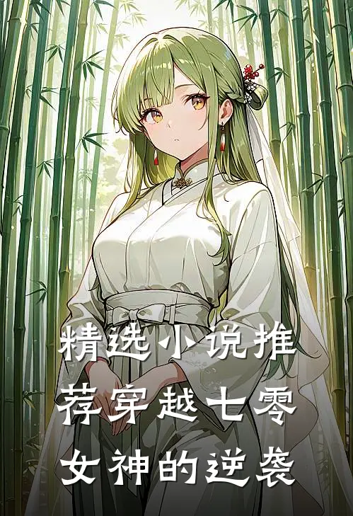 精选小说推荐穿越七零：女神的逆袭