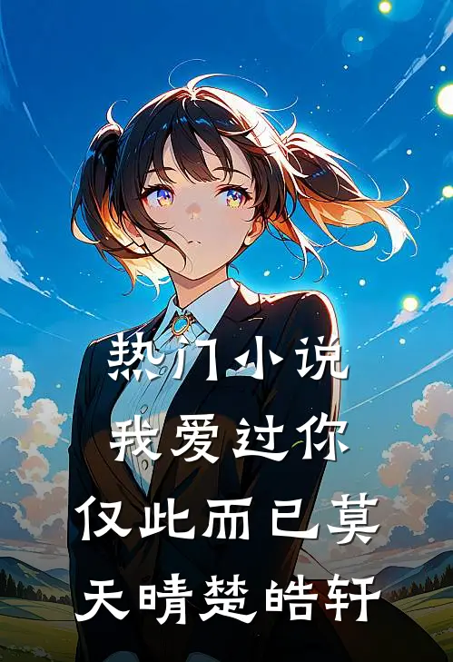 热门我爱过你,仅此而已莫天晴楚皓轩免费阅读