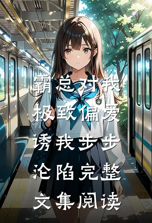 霸总对我极致偏爱，诱我步步沦陷完整文集阅读