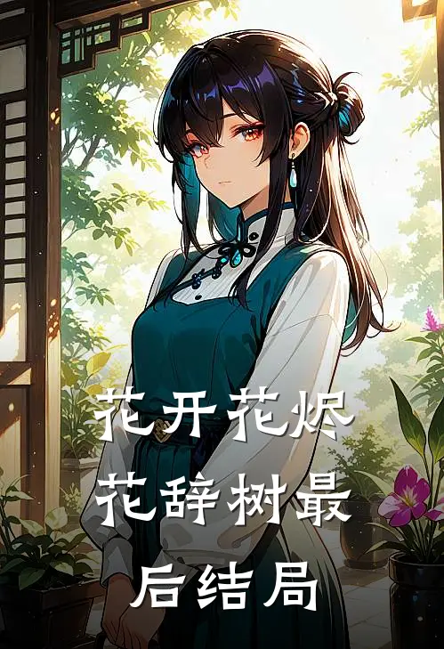 花开花烬花辞树最后结局