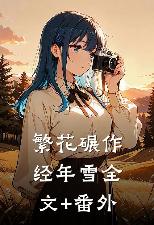 繁花碾作经年雪全文+番外