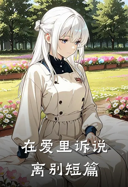 在爱里诉说离别短篇