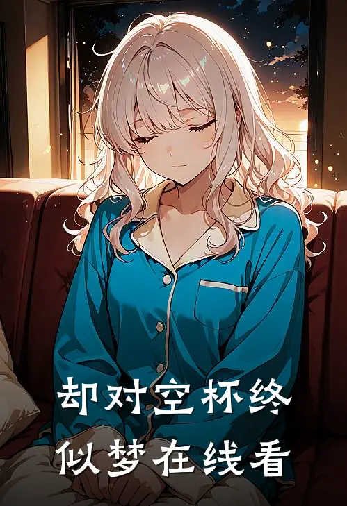 却对空杯终似梦在线看