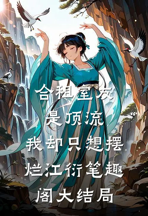 合租室友是顶流，我却只想摆烂江衍笔趣阁大结局