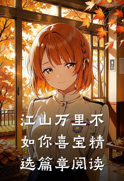 江山万里不如你 喜宝精选篇章阅读