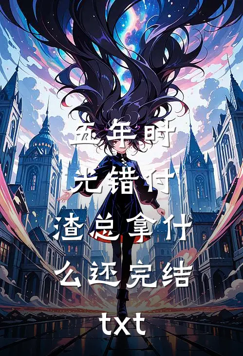 五年时光错付，渣总拿什么还完结txt