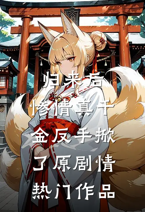 归来后，惨情真千金反手掀了原剧情热门作品