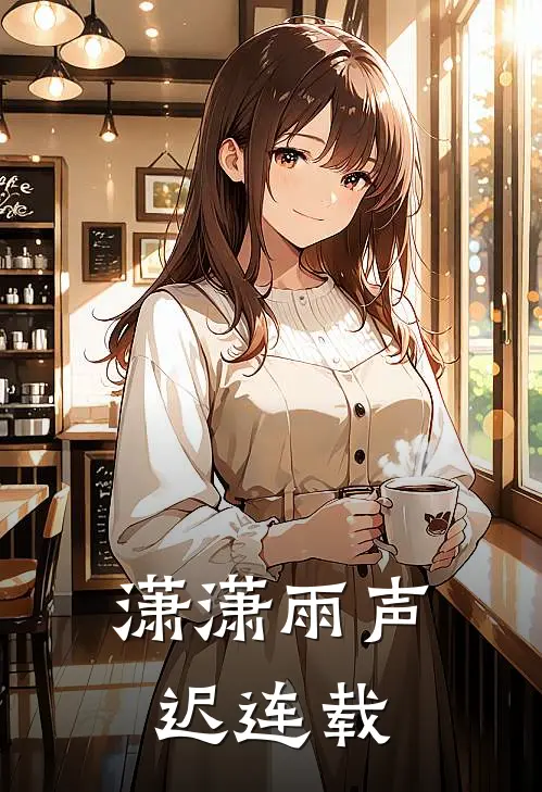潇潇雨声迟连载
