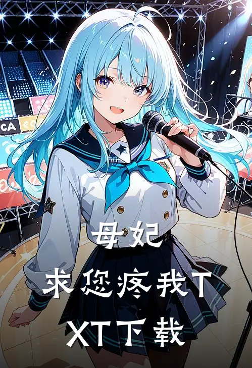 母妃，求您疼我TXT下载