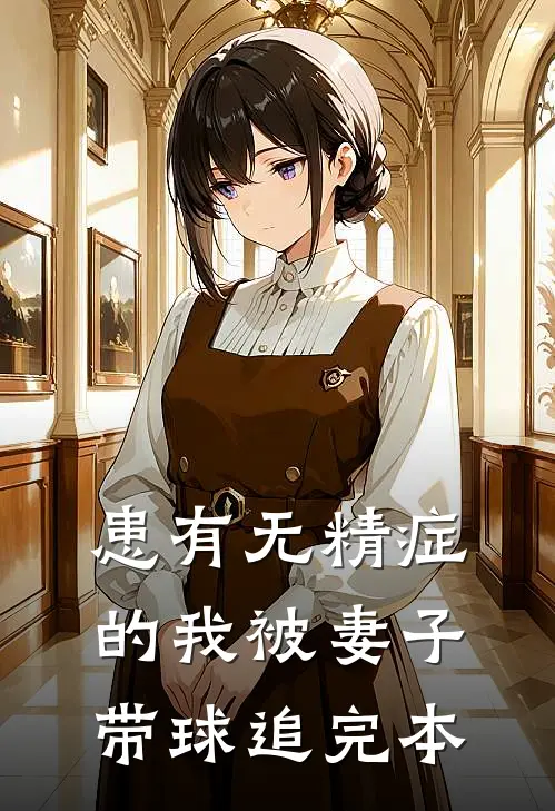 患有无精症的我被妻子带球追完本