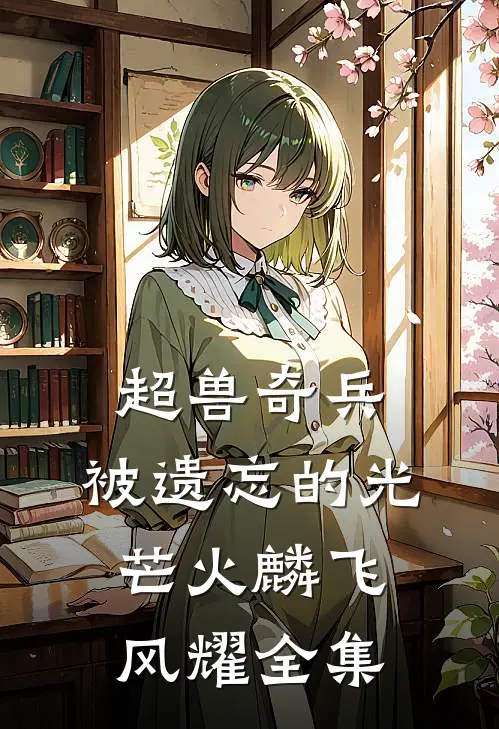 超兽奇兵：被遗忘的光芒火麟飞风耀 全集
