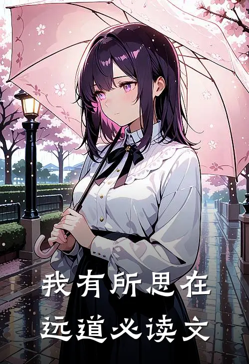 我有所思在远道必读文
