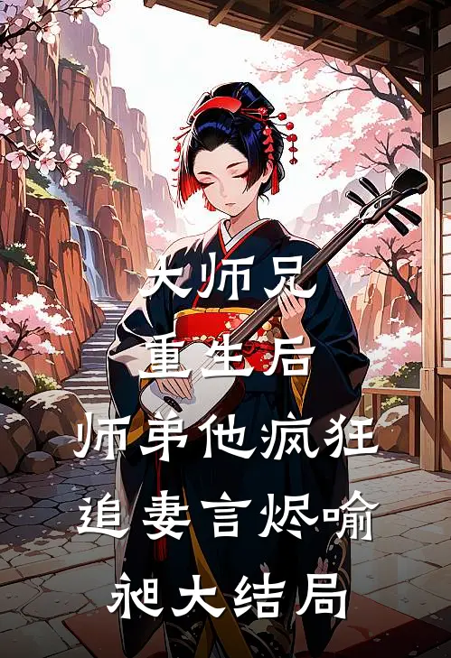 大师兄重生后，师弟他疯狂追妻言烬喻昶大结局