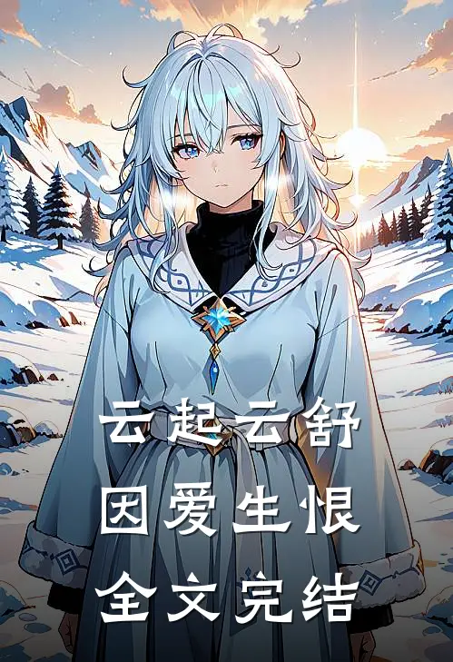 云起云舒，因爱生恨全文完结