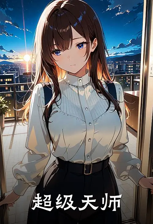 超级天师