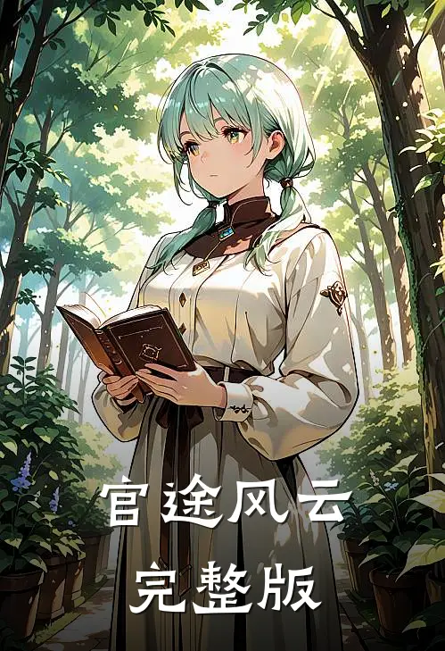 官途风云完整版