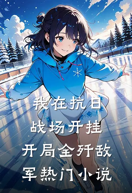 我在抗日战场开挂,开局全歼敌军热门免费阅读