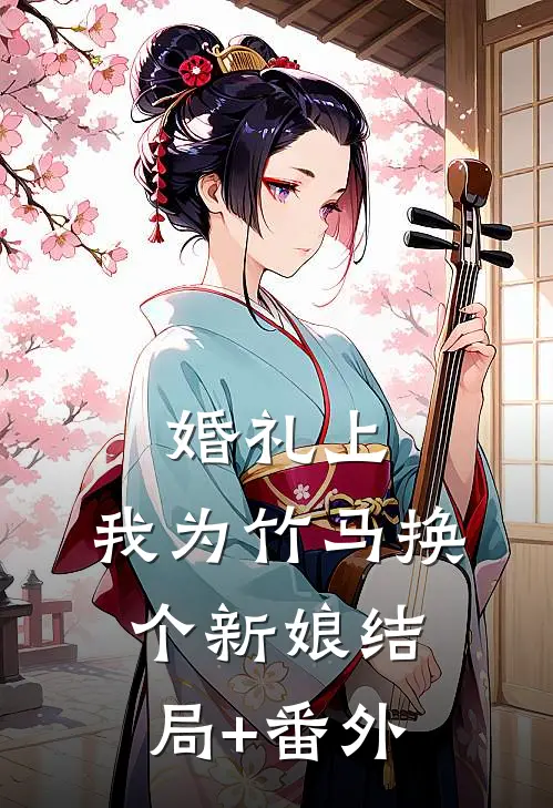 婚礼上，我为竹马换个新娘结局+番外