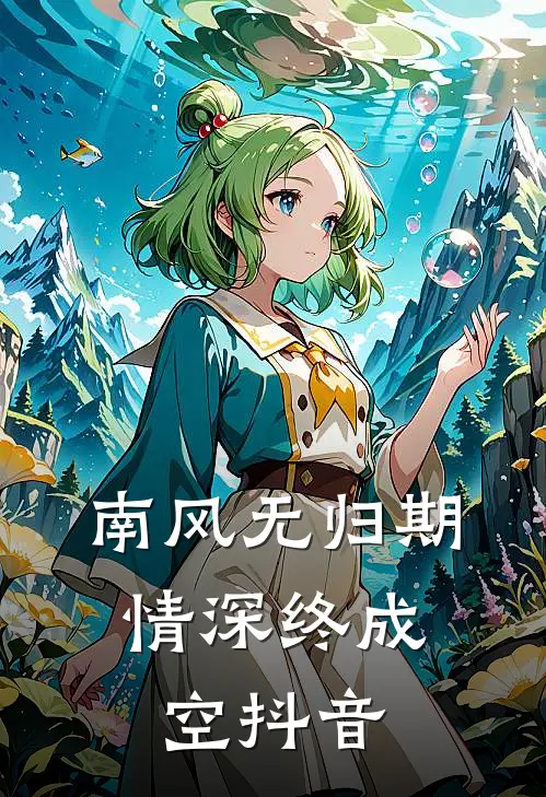 南风无归期，情深终成空抖音