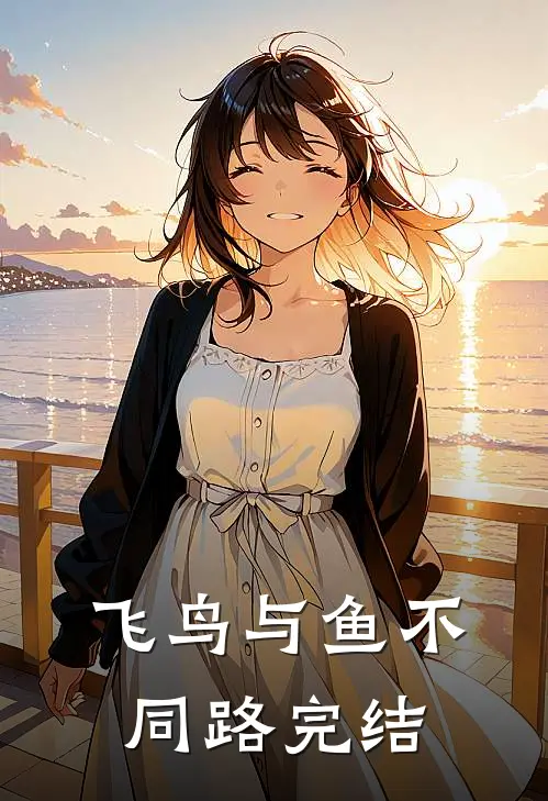 飞鸟与鱼不同路完结