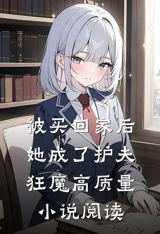 被买回家后，她成了护夫狂魔高质量小说阅读